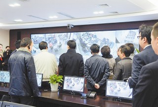 由協(xié)議供貨改批量采購 政府采購新政開出第一單