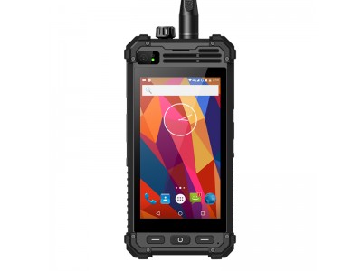 Runbo M1(4G智能對(duì)講終端)