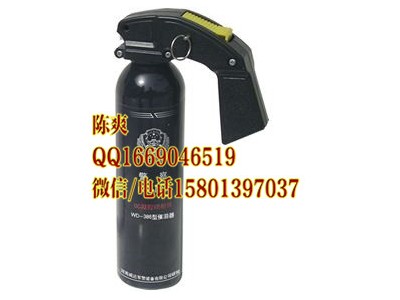 警用遠距離催淚驅散器，催淚噴霧，催淚噴射器