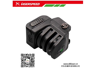 手槍式迷你激光瞄準(zhǔn)器