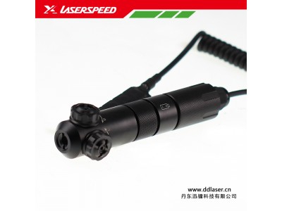 步槍專(zhuān)用激光瞄準(zhǔn)器 深度防水