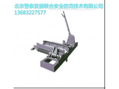 北京v手動阻車器