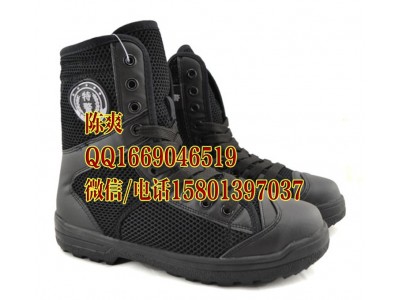 99特警網(wǎng)眼戰(zhàn)訓(xùn)靴