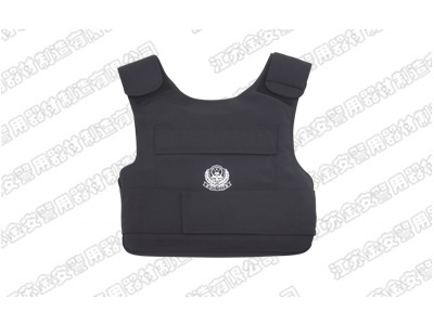 復(fù)合型防刺服