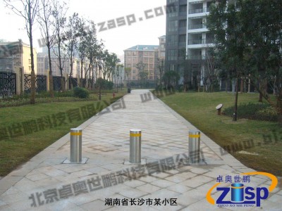 路障|路障機(jī)|遠(yuǎn)程遙控破胎器