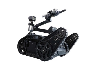 Ⅰ型偵查排爆機(jī)器人