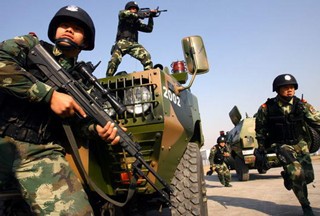 【大數(shù)據(jù)】軍隊(duì)警用消防裝備招標(biāo)統(tǒng)計(jì)
