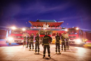 【應(yīng)急裝備采購(gòu)大數(shù)據(jù)】省級(jí)消防救援總隊(duì)前三季度招標(biāo)采購(gòu)項(xiàng)目統(tǒng)計(jì)明細(xì)(含中標(biāo)單位)