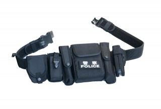 【警用裝備采購大數(shù)據(jù)】單警裝備前三季度招標采購項目統(tǒng)計明細(含中標單位)