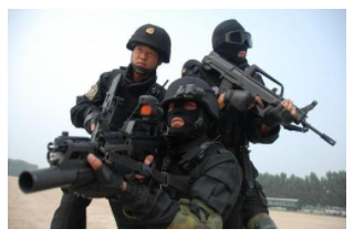 【警用采購大數(shù)據(jù)】反恐裝備采購標訊匯總（2020第一季度）