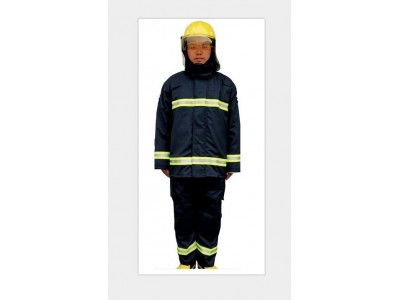 供應(yīng)消防員02款滅火防護(hù)服 滅火戰(zhàn)斗搶險(xiǎn)救援防護(hù)服
