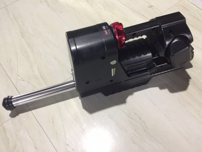 電動液壓撐頂器 消防救援工具廠家