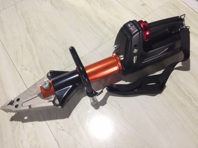 雷沃供應(yīng)消防救援電動液壓剪擴(kuò)器SC350E