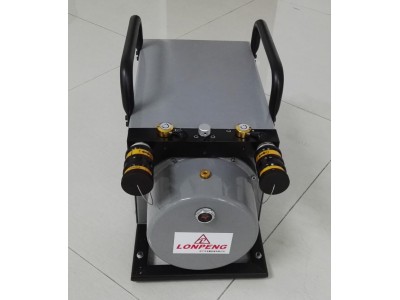 供應(yīng)重型遙控電動液壓泵BJD-63/0.6液壓工具動力源