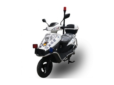 警用兩輪電動車 巡邏兩輪電動車 警用電動摩托車 電動巡邏車 警用巡邏車