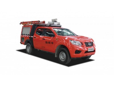 正遠(yuǎn)牌納瓦拉指揮車