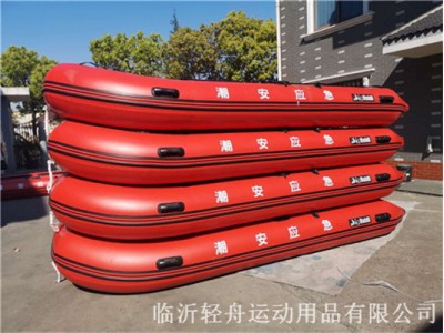 充氣救生橡皮艇價(jià)錢