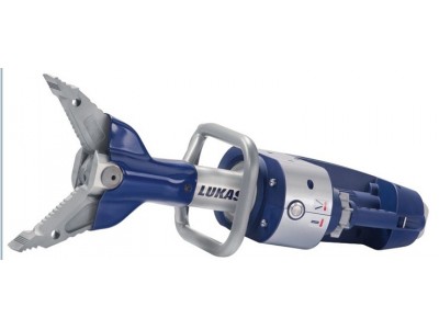 德國LUKAS的E100 Strongarm電動一體式突入工具