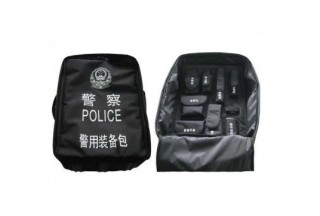 【警用采購大數(shù)據(jù)】單警裝備采購標訊匯總（2019年1月—2020年8月）