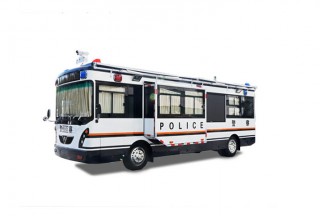 【警用采購大數(shù)據(jù)】車輛采購標(biāo)訊匯總（2019年1月—2020年9月）
