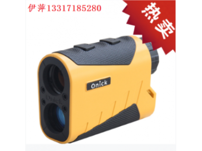 歐尼卡Onick 1000LHB帶藍(lán)牙電力林業(yè)激光測距儀