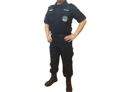 99式特警作戰(zhàn)服