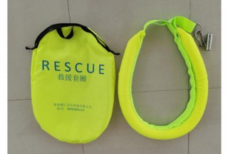 “高精尖”水域救援裝備全在這兒，不了解一下嗎？