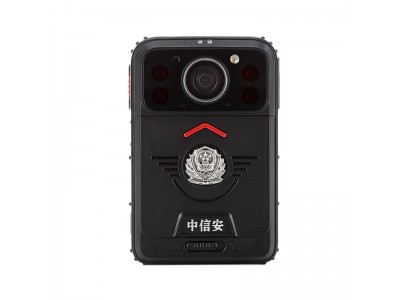 G1  4G高清智能音視頻執(zhí)法記錄儀（中信安）