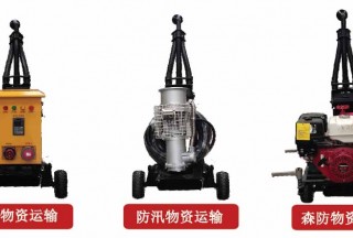 【應(yīng)急救援?dāng)y行車】真正的消防、森防、山岳、地震、戰(zhàn)勤保障、搶險(xiǎn)救援神器