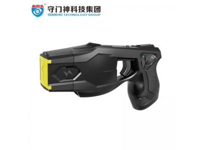 JA-MC007遠(yuǎn)距離脈沖防暴器
