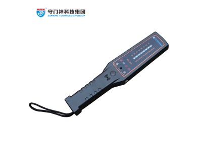 守門神MD-900手持式金屬探測器