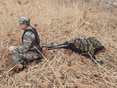 應(yīng)急救援?dāng)y行車(chē)、單兵助力牽引車(chē)、單兵隨行車(chē)