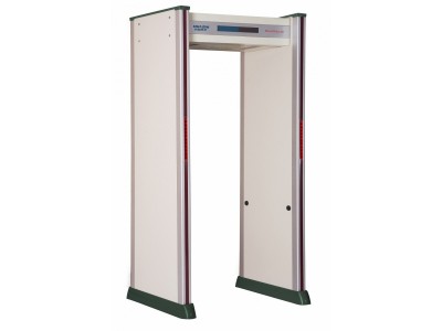 2025新款會(huì)展中心安全防護(hù)AI智能手機(jī)探測(cè)門
