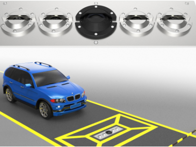 AD-UVSS-I地埋式車輛底盤安全檢查系統(tǒng)（機(jī)場(chǎng)、政府、監(jiān)獄、銀行庫(kù)區(qū)、使館、軍隊(duì)、港口、反恐重點(diǎn)場(chǎng)所海關(guān)、邊境的出入口檢查、）