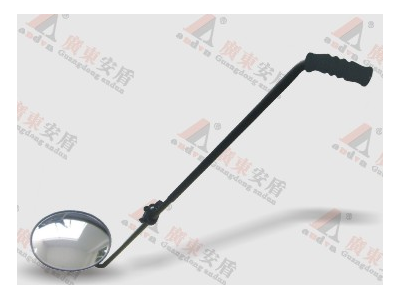 AD-B2車輛底盤檢查鏡（檢查汽車,機器,倉庫,學校,工廠設(shè)備或其它難以直接觀看區(qū)域的理想檢查鏡）