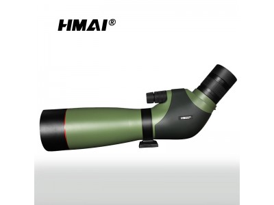 HMAI（哈邁）APO95單筒望遠鏡觀靶鏡