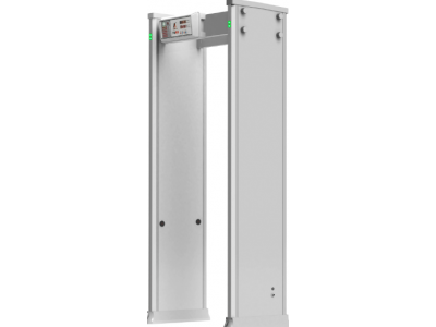 廣東安盾AD-2280 通用型數(shù)碼金屬探測門