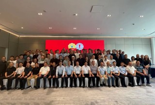 中國(guó)消防協(xié)會(huì)消防車泵裝備行業(yè)分會(huì)行業(yè)發(fā)展交流會(huì)在廣州成功召開(kāi)