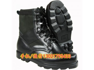 07作戰(zhàn)靴，07作戰(zhàn)棉靴，山東07特警作戰(zhàn)棉靴