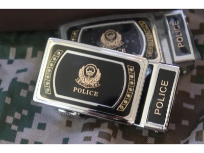 99式警用內(nèi)腰帶