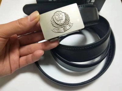 99式警用內(nèi)腰帶