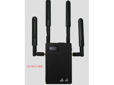 5G單兵  無人機(jī)圖傳 5G圖傳 5G推流