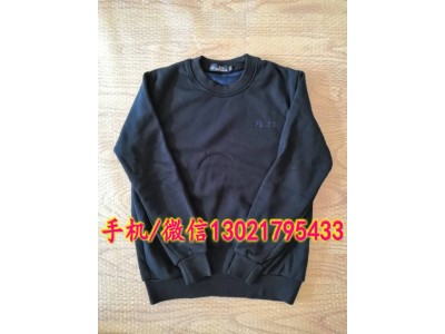 新款警察保暖內(nèi)衣
