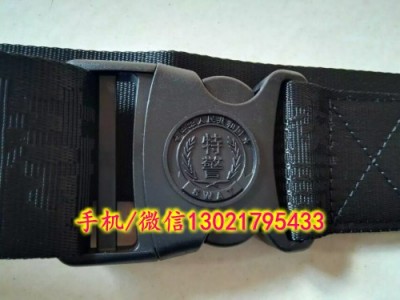 99式作戰(zhàn)腰帶，99式特警戰(zhàn)術(shù)腰帶