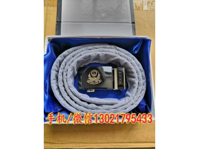 新款警用內(nèi)腰帶，公安警察內(nèi)腰帶