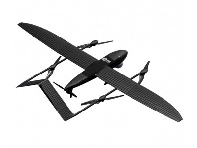 ZV15E 復(fù)合翼無人機(jī)
