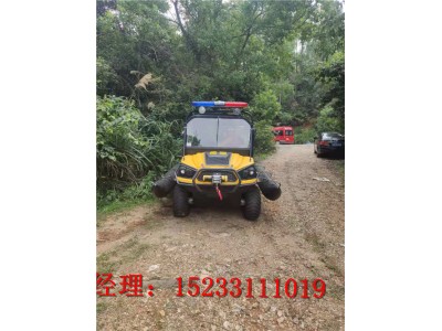 水陸兩棲車廠家，全地形減災救援中小型水陸兩棲車