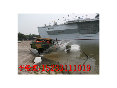 應(yīng)急防汛水陸兩棲車，城市搶險(xiǎn)救援水陸兩棲應(yīng)急車