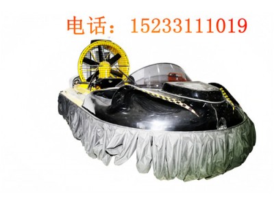 防汛抗洪氣墊船，應急救援物資裝備，氣墊船圖片