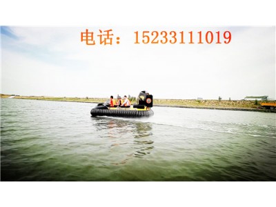 水域救援全地形水陸兩棲氣墊船，氣墊船供應商